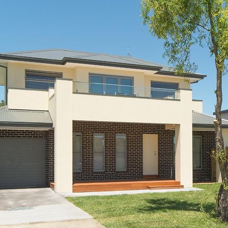 Rosewater Townhouses Dromana Exterior foto