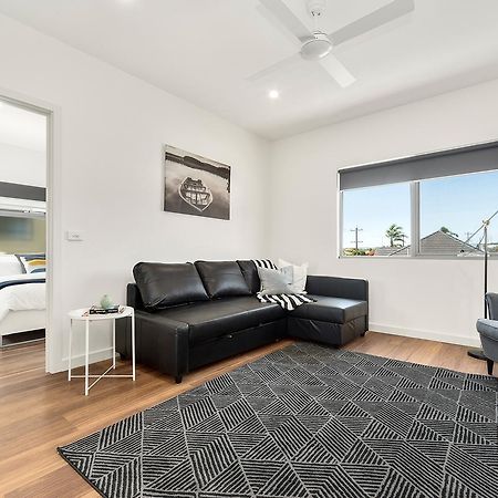 Rosewater Townhouses Dromana Exterior foto