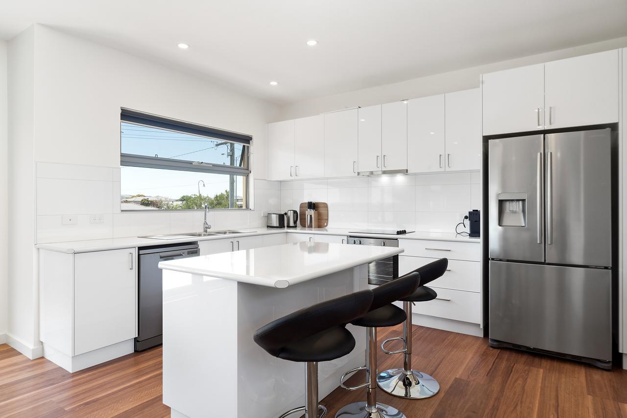 Rosewater Townhouses Dromana Exterior foto