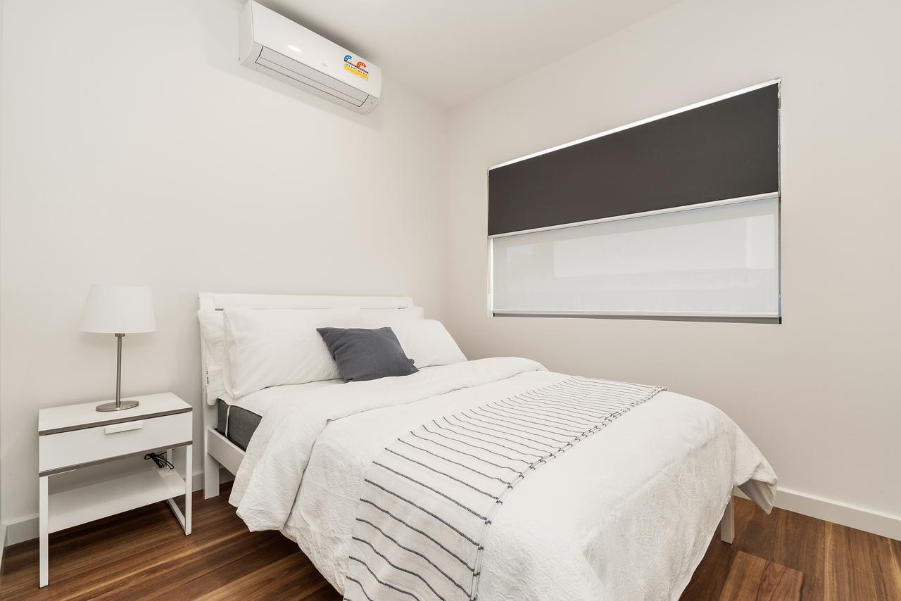 Rosewater Townhouses Dromana Exterior foto