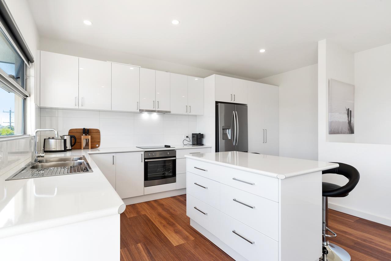 Rosewater Townhouses Dromana Exterior foto