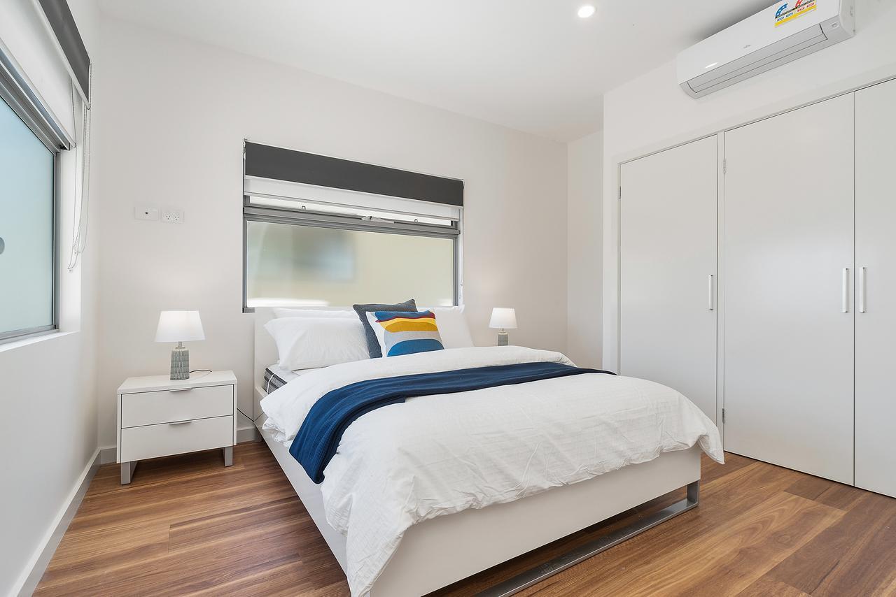 Rosewater Townhouses Dromana Exterior foto