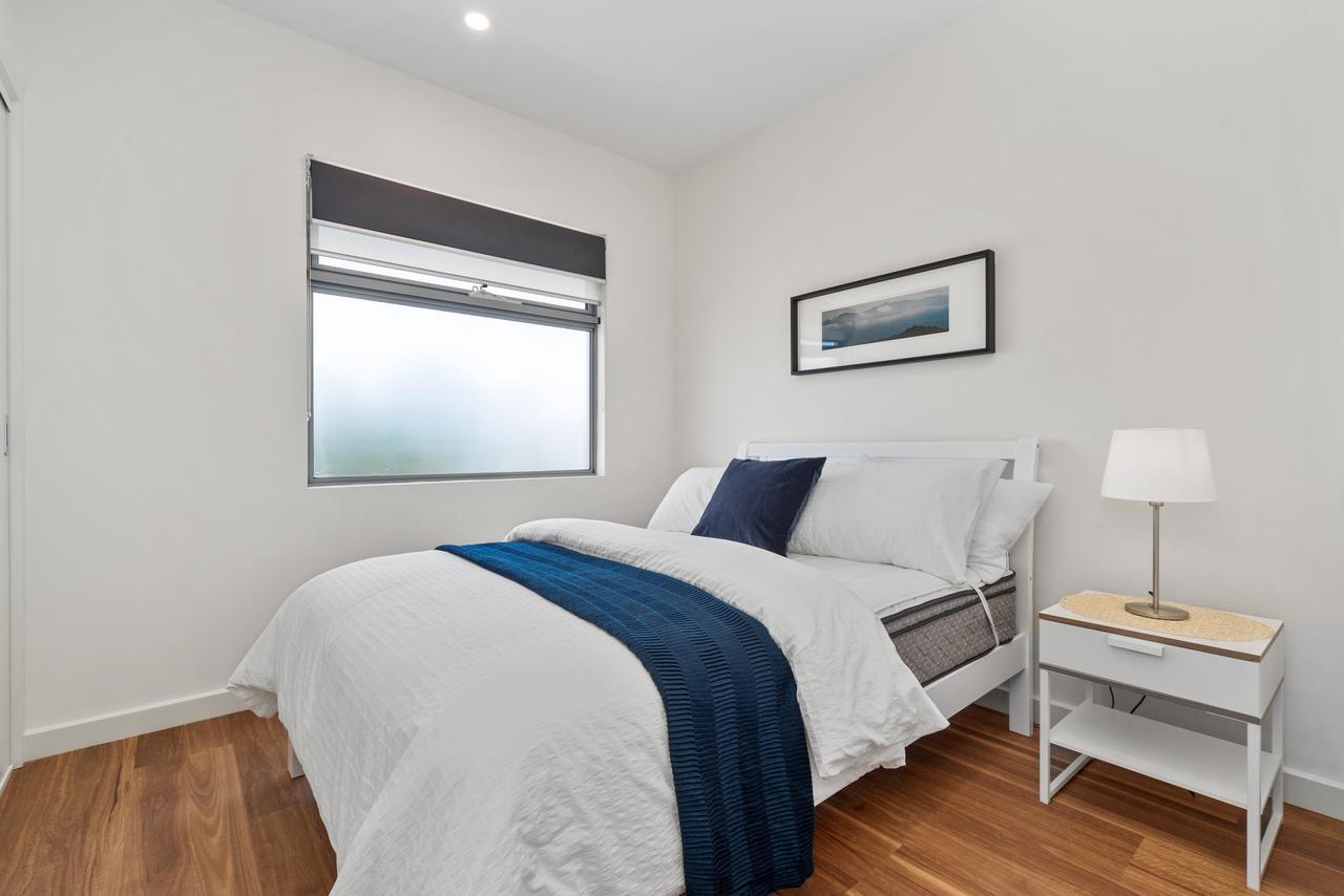 Rosewater Townhouses Dromana Exterior foto
