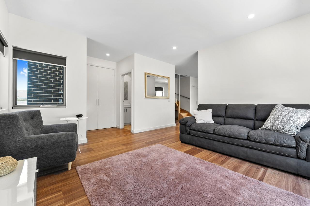 Rosewater Townhouses Dromana Exterior foto